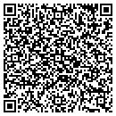 QR code with J & J Car Wash contacts