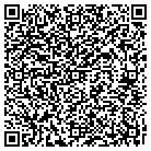 QR code with Sandstrom Flooring contacts