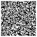 QR code with Z & W Industries L L C contacts