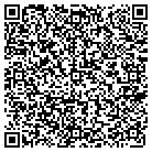 QR code with Mc Kee Plumbing Heating Inc contacts