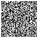 QR code with Heaton Ranch contacts