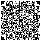 QR code with G & G Industrial Enterprises Inc contacts