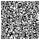 QR code with Faith Lutheran Church-L C M S contacts