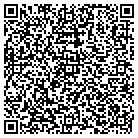 QR code with K Bond & Son Floor Coverings contacts