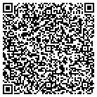 QR code with Hickory Ridge Ranch L L C contacts