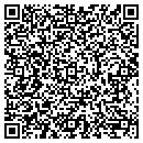 QR code with O P Carwash LLC contacts