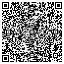 QR code with Runnin Jw Ranch contacts