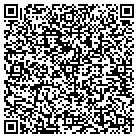 QR code with Bluefox Freightlines LLC contacts