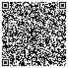 QR code with U 1st Plumbing Heating Co contacts