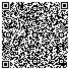 QR code with Martin Roofing CO Inc contacts