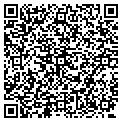 QR code with Penner & Sons Construction contacts