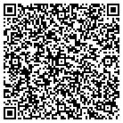QR code with Accent Chimney Roofing & Gttrs contacts