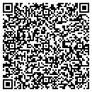 QR code with Reds Cleaners contacts