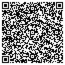 QR code with C Martinez Cleaners contacts