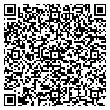 QR code with The Cable King contacts