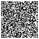 QR code with Red Hawk Ranch contacts