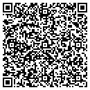 QR code with T L C Heating & Air contacts