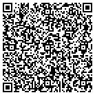 QR code with Cable TV Durham contacts