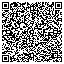 QR code with Alvin Ballard Roofing & Home contacts