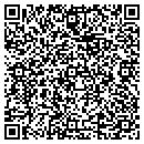 QR code with Harold Hall Roofing Inc contacts