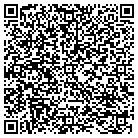 QR code with Time Warner Cable Jacksonville contacts