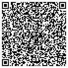 QR code with Kizanis Custom Cabinets contacts