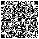QR code with J Sullivan & Son Trucking contacts