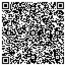 QR code with Zorc Ranch contacts