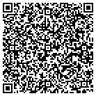 QR code with Kaz Heating & Air Conditioning contacts