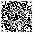 QR code with Oberstein Stock & Friedenthal contacts