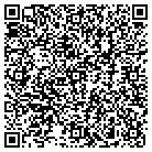 QR code with Maid 4 U/Wash Me Windows contacts