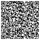 QR code with Jeffrey Scot Lingenfelter contacts