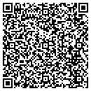 QR code with S K Design Consultant contacts