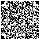 QR code with Thrifty Wash Ii Laundromat LLC contacts