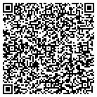 QR code with Chhuor Pacific Plus contacts