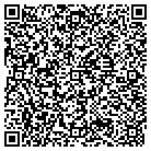 QR code with Cahill Roofing & Construction contacts