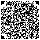 QR code with O K Cleaners & Laundry contacts