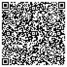 QR code with A Z Tax & Business Associates contacts