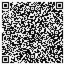 QR code with Koch Trucking contacts