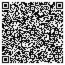 QR code with Z A Laundromat contacts