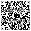 QR code with Ash Roofing contacts