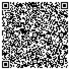 QR code with George Keaya Heating & Sewer contacts