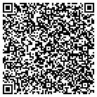 QR code with The Halter Tax Specialists contacts