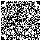 QR code with Malcom X Plumbing And Heating contacts
