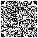 QR code with H M Seacord & Co contacts