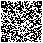 QR code with A Health Insurance Specialists contacts