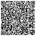 QR code with Mccaleb Easley & Assoc contacts