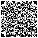 QR code with J D Candler Roofing CO contacts