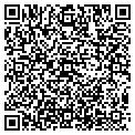 QR code with Jjm Roofing contacts