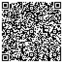 QR code with J & J Roofing contacts